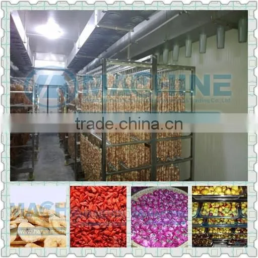 2016 China many buyer choice high quality stainless steel wet shrimp meat drying machine