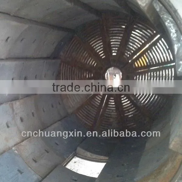 Copper ore mineral processing use ball mill