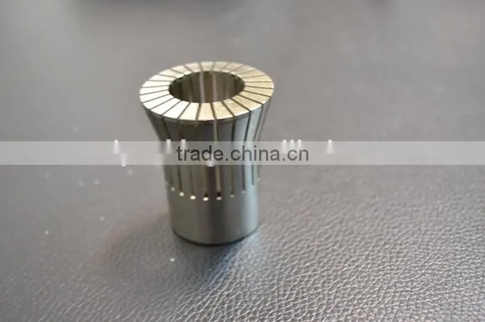 Desktop Manual perfume bottle capping machine