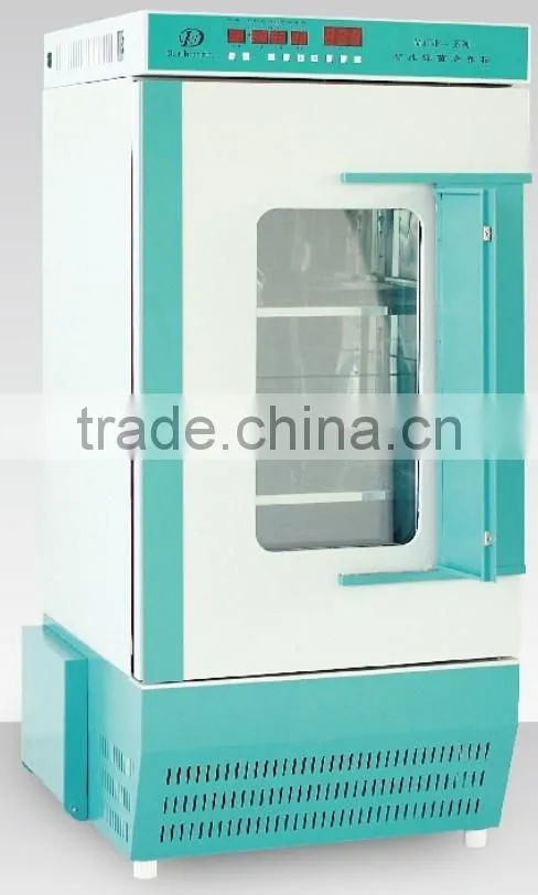 Automatic mildew incubator