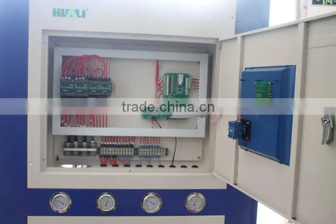 HUALI brand 75.2 KW With Water Tank and Pump Industry Water Chiller