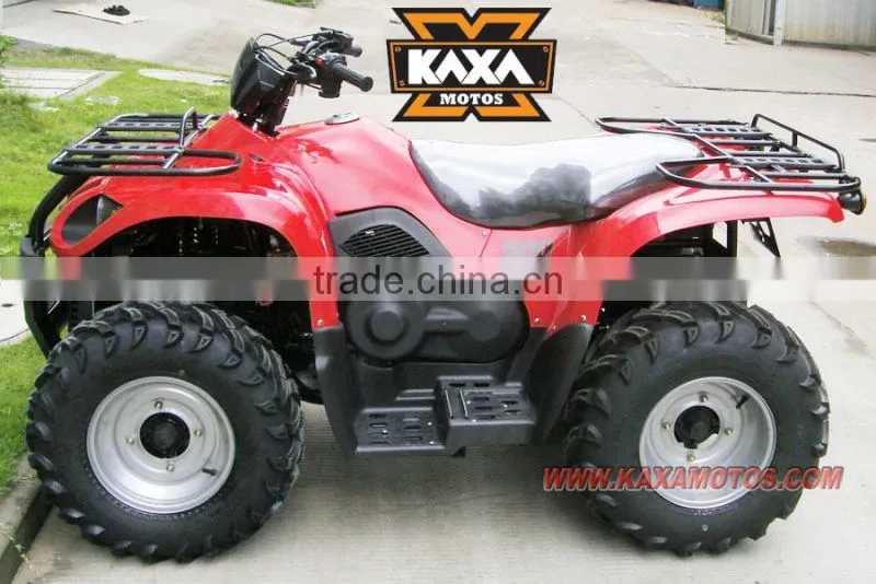 China 4x4 ATV 500cc