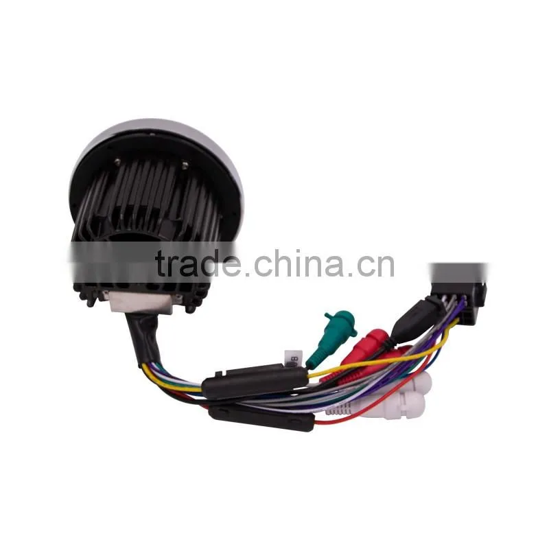 New design marine bluetooth music receiver