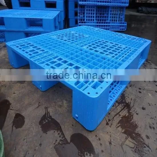 Factory!! 1200X1200 Heavy Duty Plastic Pallet