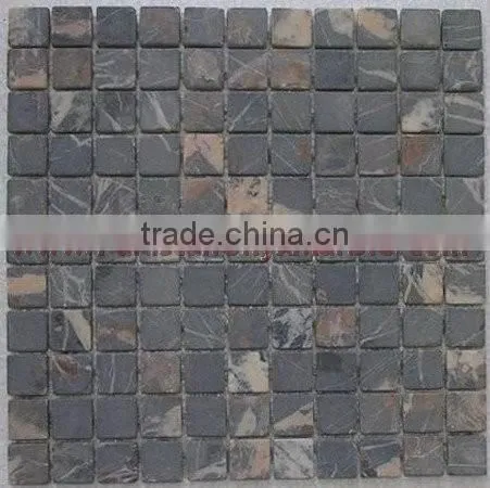 MARBLE MOSAIC TILES COLLECTION