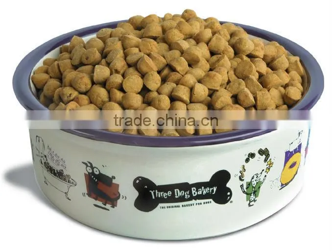 Raw dog food pet food supplier