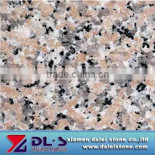 Chinese red granite g437