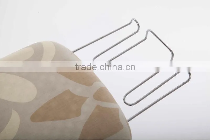 high quality plastic table panell folding ironing board folding ironing table