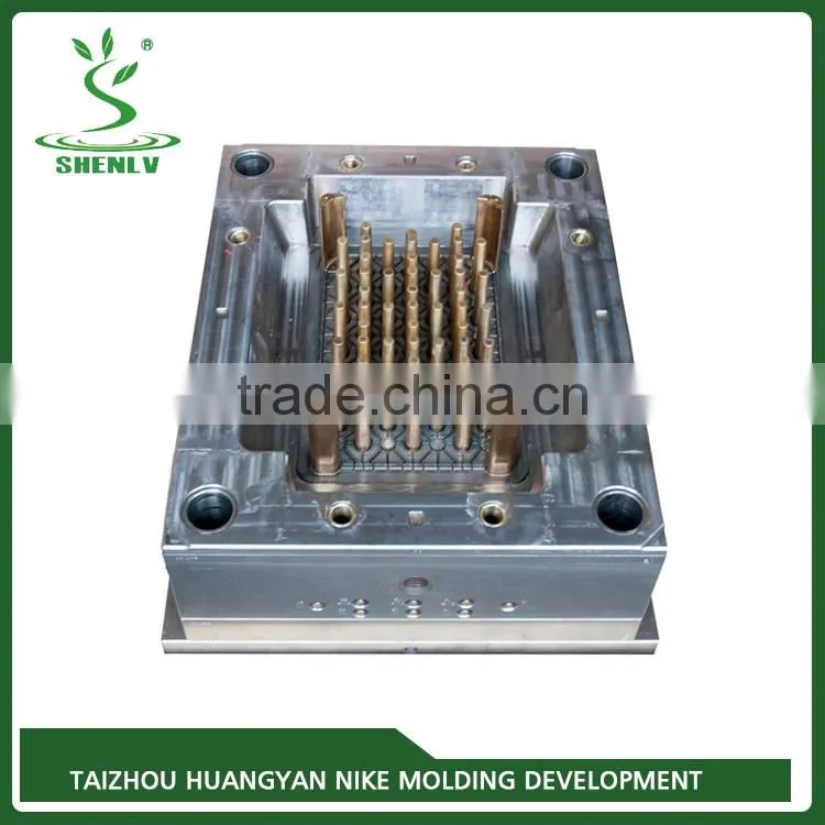 High quality customized professional beer container mold
