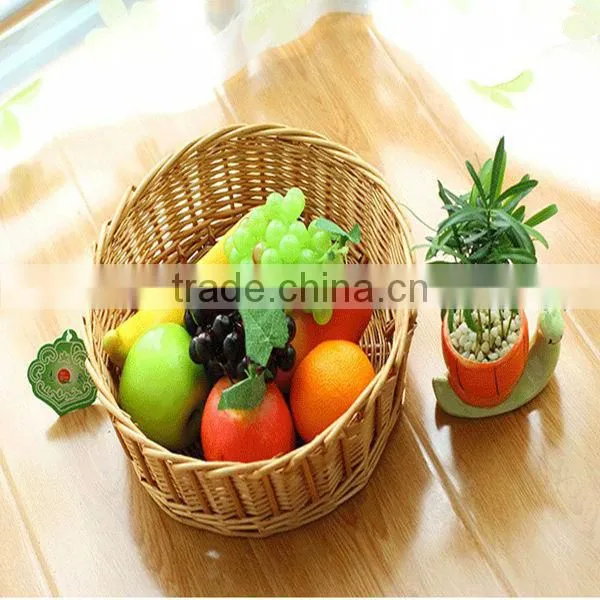 Nice Beautiful exquisite wedding flower baskets