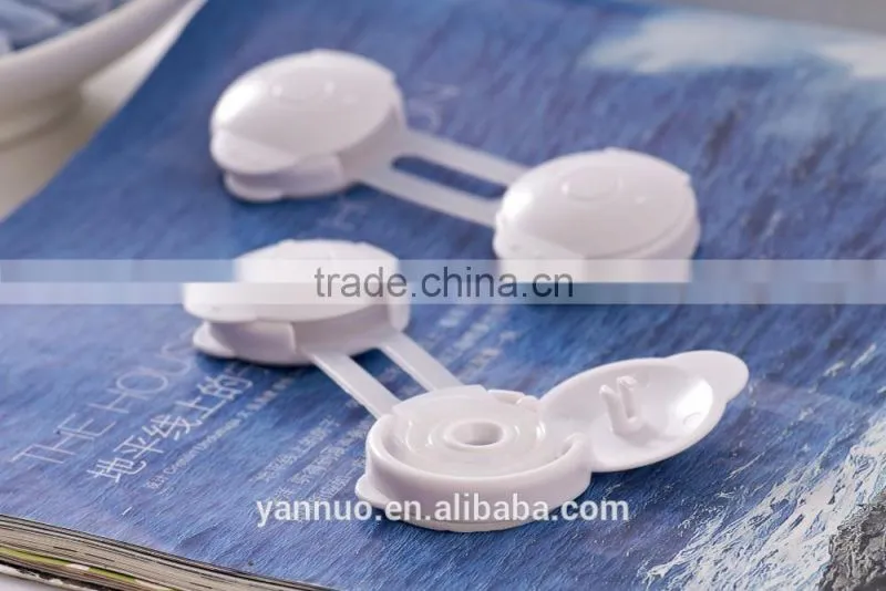 Baby Safety Cabinet Lock, Applicable to the refrigerator drawer fixed button