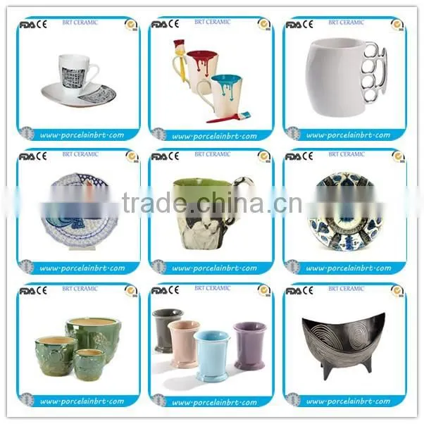 Novelty girl gift romantic Ceramic Oil Burner