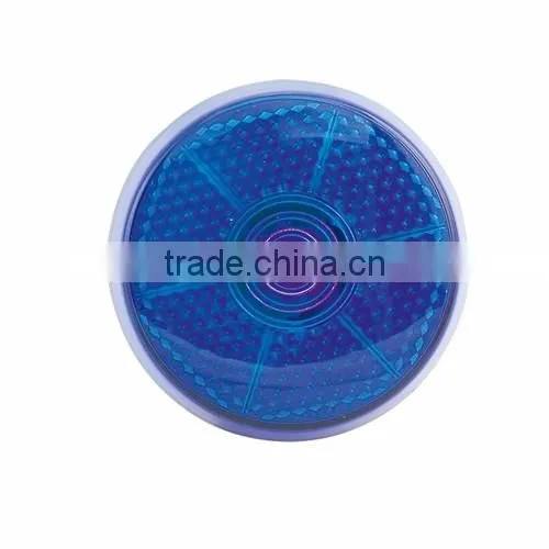 Plastic Safety Light for car,flashing light