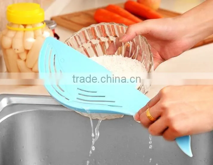 CY170 Whale shape tamee device