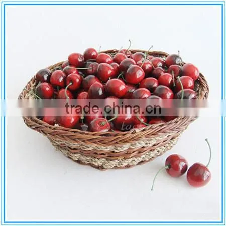Wholesale decorative fake fruit