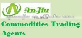 Yiwu stocks purchase Agent