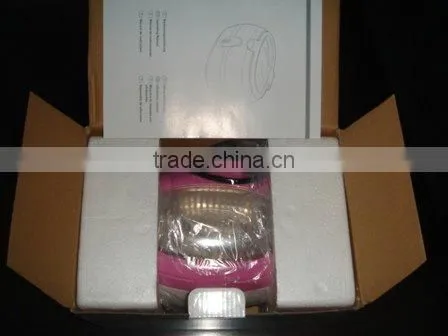 Beautiful digital ultrasonic cleaning machine