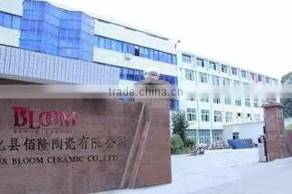 Fujian Dehua Bloom Ceramic Co., Ltd. company overview - view 2