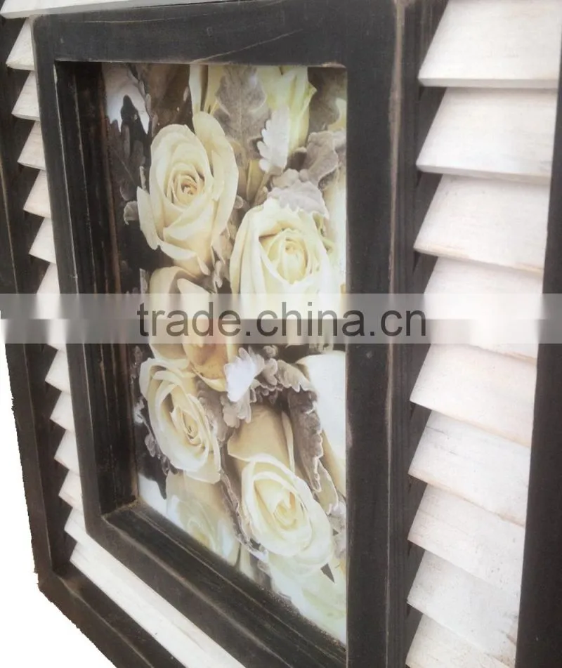 New Home Decorative Vintage Photo Frame 2014