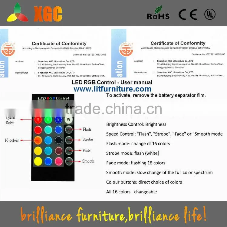 led lighting wedding decoration, wedding and christmas led lights outdoor decorations