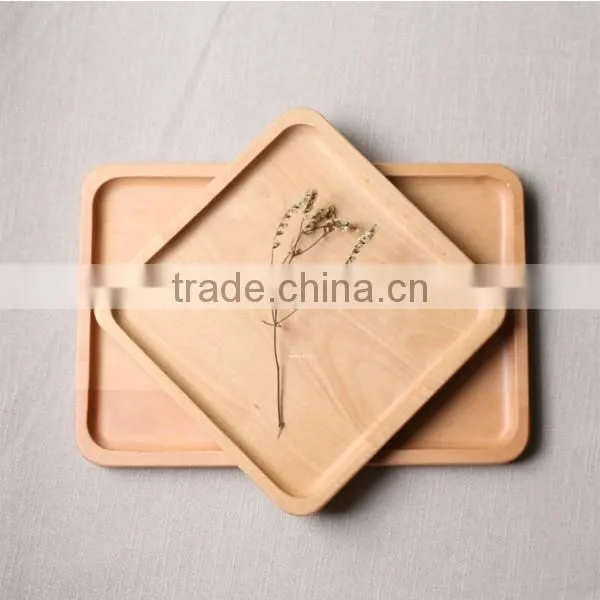 Pattern decoration cutting board set fake marble chopping board