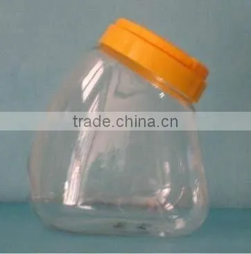 100ml PE bottle