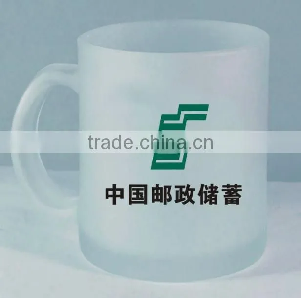 Hot Sale Durable Design ice cream Glass Cup