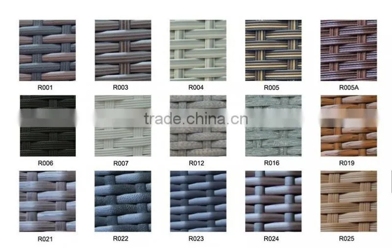 stackable tattan outdoor wicker patio furniture
