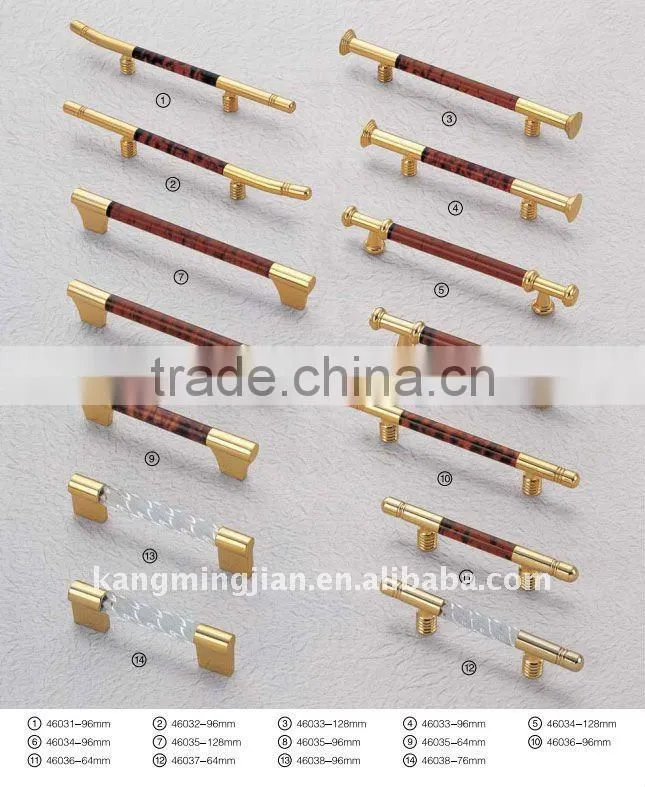 mic Furniture Handle