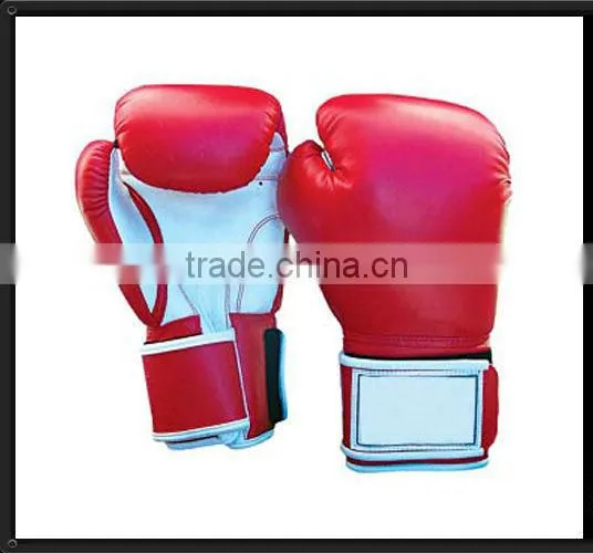 boxing gloves