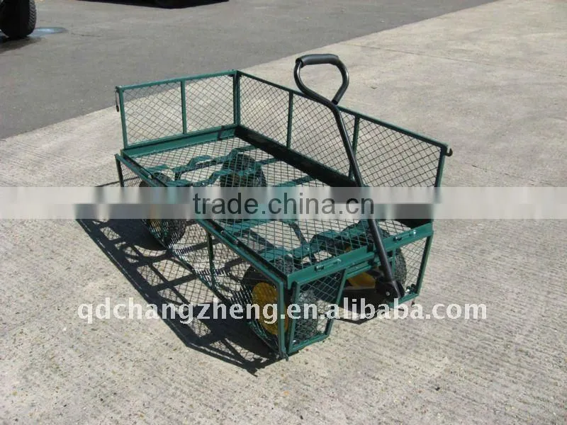 4 wheel beach wagon TC1840