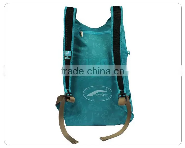 Good Price New Design Outdoor High Quality External Frame Waterproof Hiking School Backpack