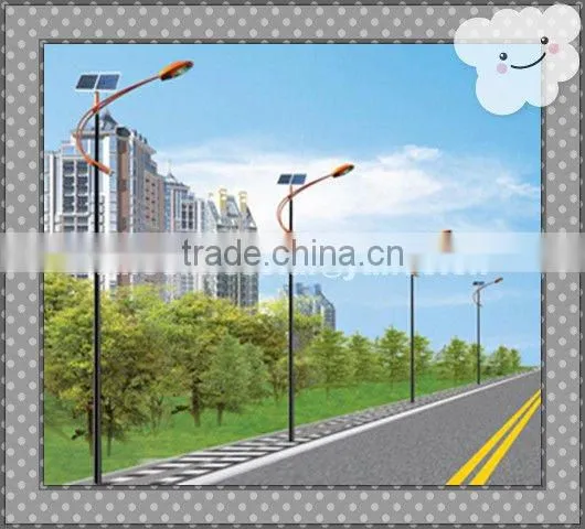 Soalr LED Street Lights,solar light