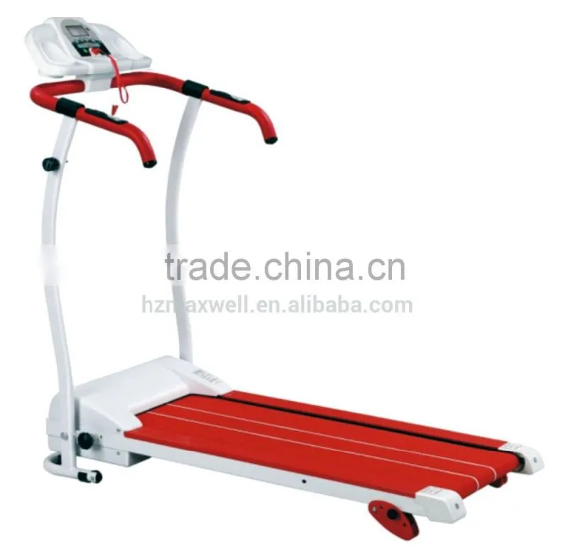 Walker machine/Running machine/gym running machine