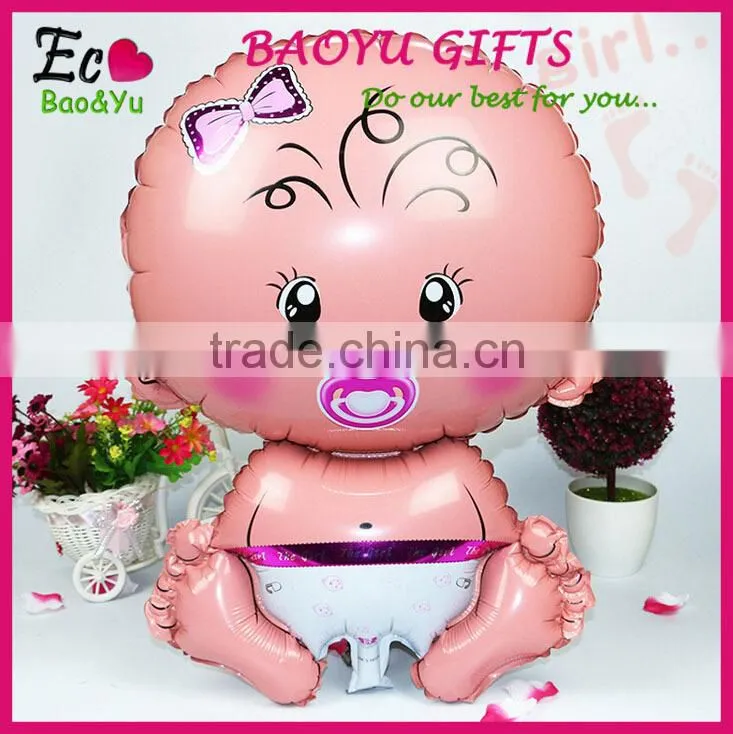 Inflatable letter Foil Balloons helium Birthday /Wedding party Decorative Foil Balloons