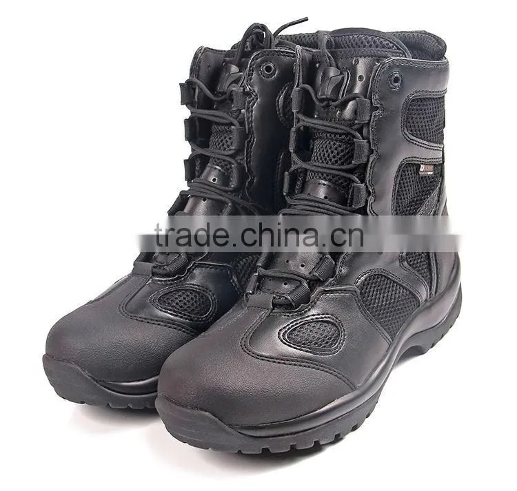 Tactical Boots,Militaryankle Boots mens military combat waterproof boots