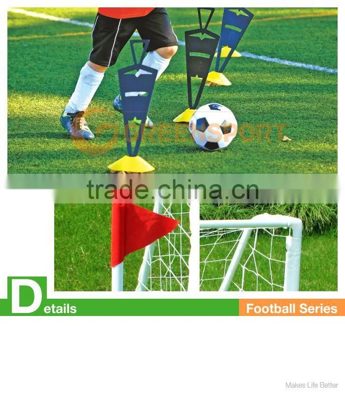 mini soccer goal outdoor soccer goal set game for training kids football goal