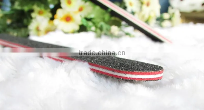 Newair high quality nail files and buffers file nails