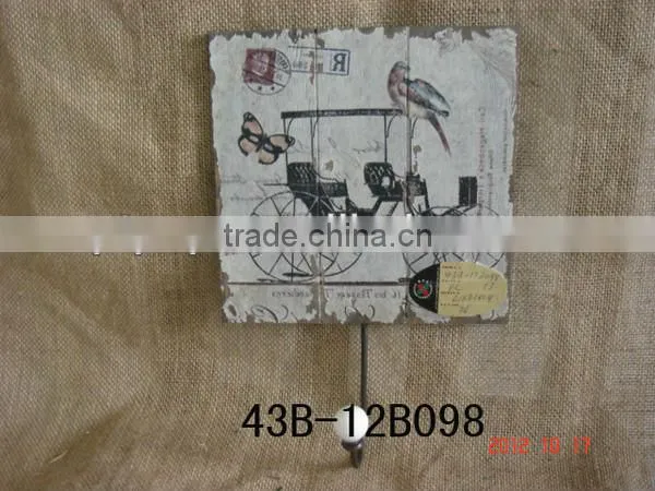 HOT Selling Wall Decoration,Wall Pothook