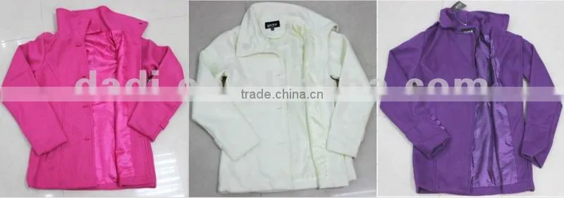 Clothes Stock