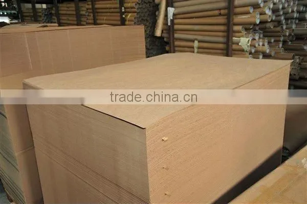 Brown Kraft Paper