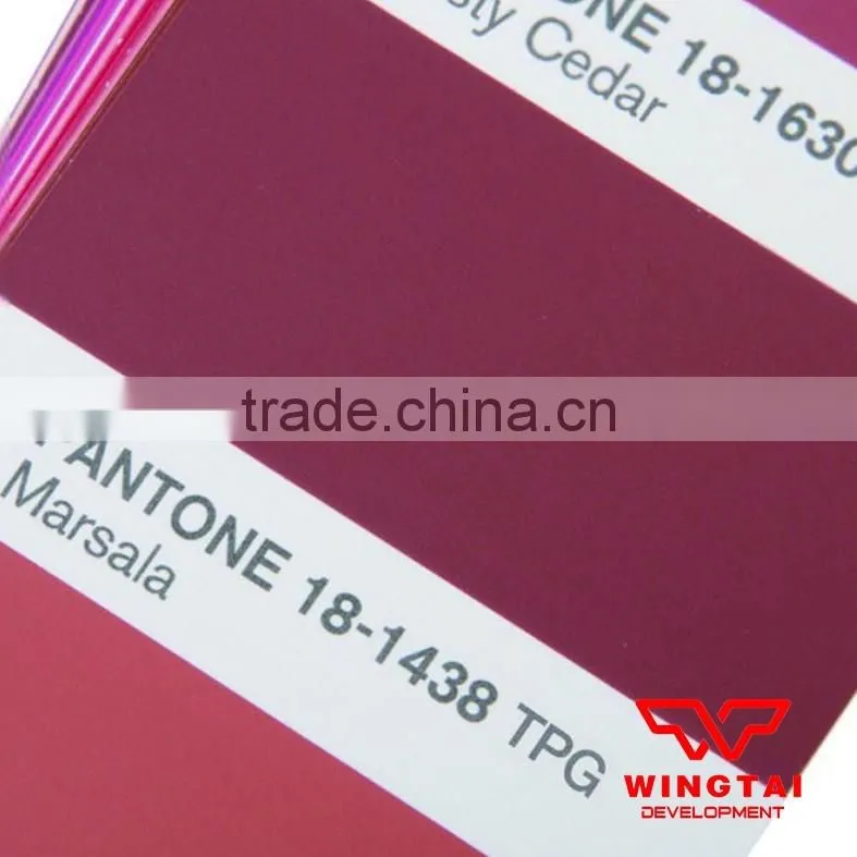 PANTONE TPG Textile Color Guide FHIP100