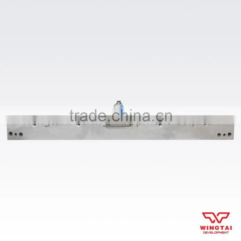 Lengthen Pneumatic Banana Hole Puncher For Polybag