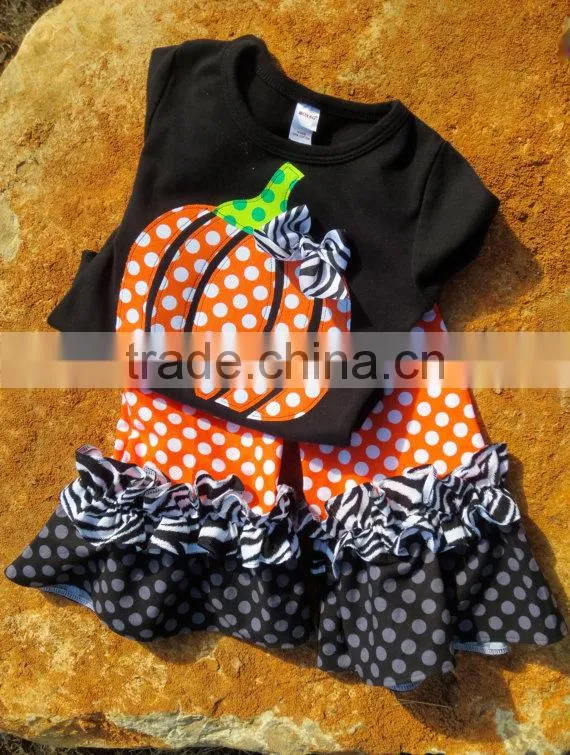 2015 High quality fashion design children clothing set/children clothes/Children Clothing set