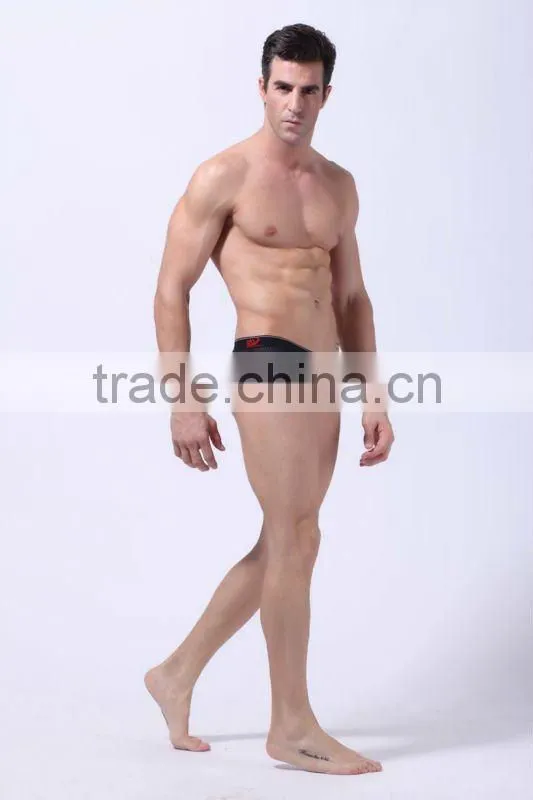 mens undewear designer briefs nylon panties for man manufacturers logos