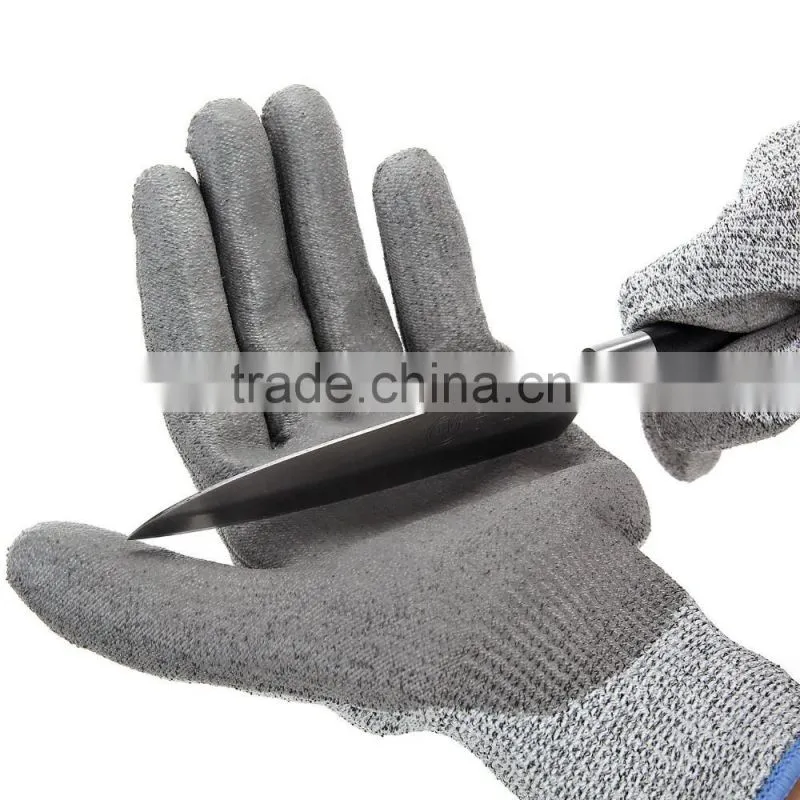 Anti Cutting Arm Support for Working