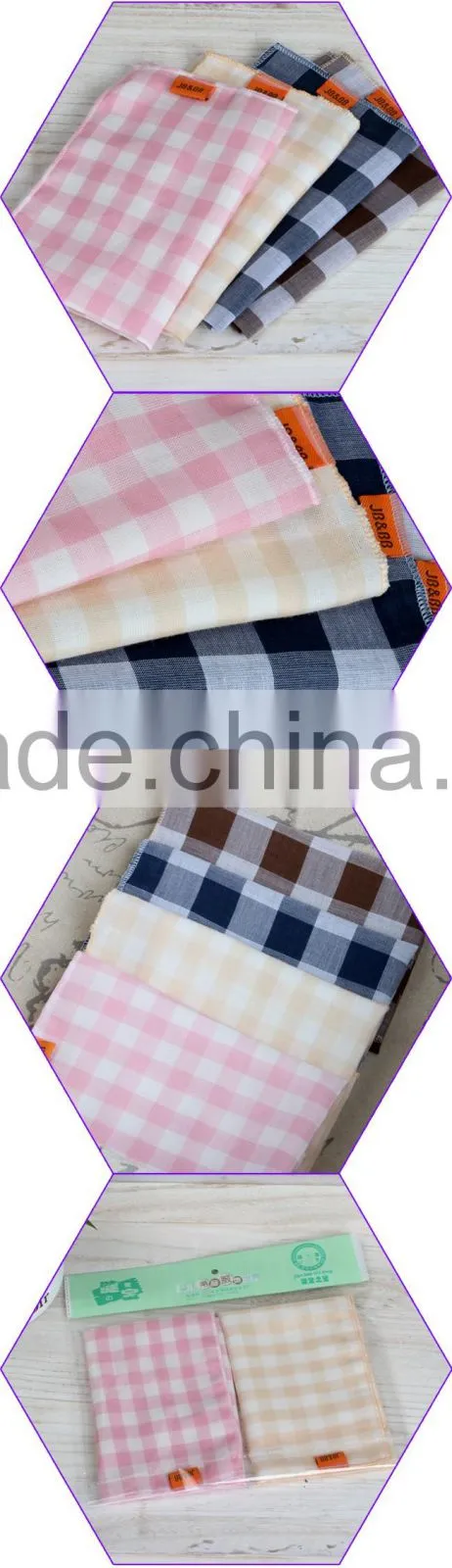 Washable Good For Promotional Baby Bibs