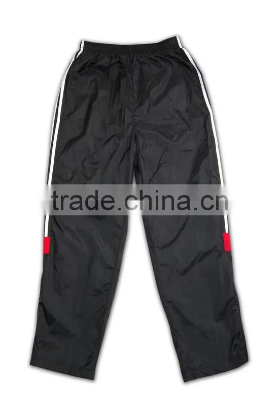 OEM Manufacturer High Quality wholesale custom joggers pants gym men