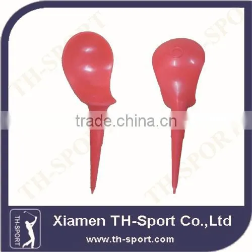 Wholesale Golf Tee Plastic Golf Tee Plastic