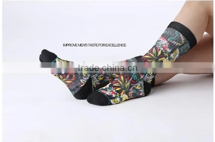 3d Digital printed custom design elite basketball crew socks terry socks ,3d printed Socks manufacturer